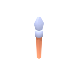Weapon Spear